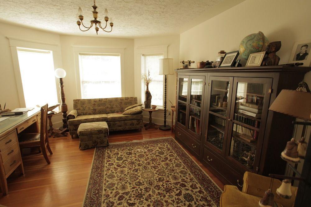 סטראת'מור Sproule Heritage Bed & Breakfast מראה חיצוני תמונה