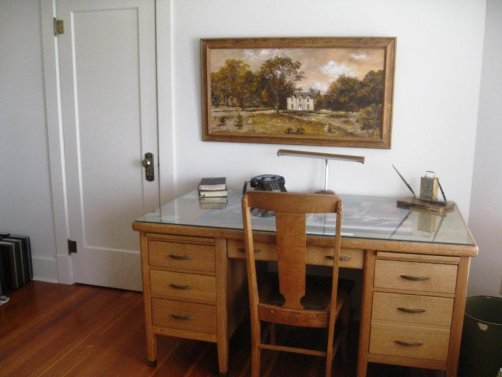 סטראת'מור Sproule Heritage Bed & Breakfast מראה חיצוני תמונה