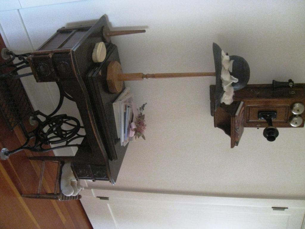 סטראת'מור Sproule Heritage Bed & Breakfast מראה חיצוני תמונה