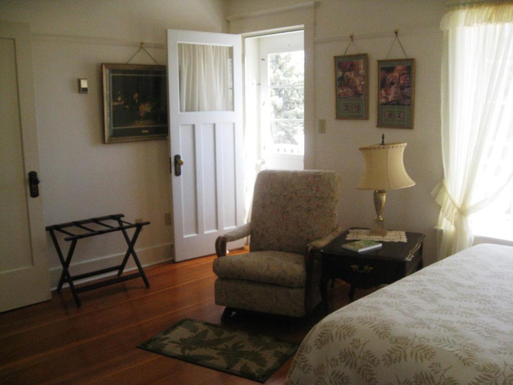 סטראת'מור Sproule Heritage Bed & Breakfast מראה חיצוני תמונה