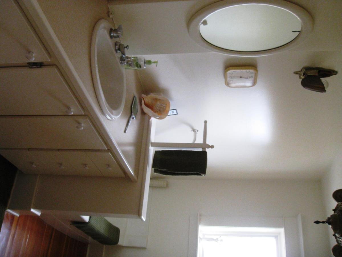 סטראת'מור Sproule Heritage Bed & Breakfast מראה חיצוני תמונה